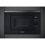 Microwave Whirlpool WMF201G Unpacked