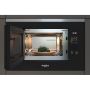 Microwave Whirlpool WMF201G Unpacked