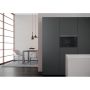 Microwave Whirlpool WMF201G Unpacked