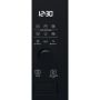 Microwave Whirlpool WMF201G Unpacked