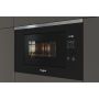 Microwave Whirlpool WMF201G Unpacked