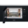 Microwave Whirlpool WMF201G Unpacked