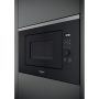 Microwave Whirlpool WMF201G Unpacked