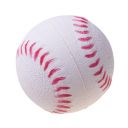 Miękka piłka do zabawy dla psa piłka do baseballu