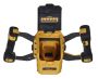Mieszarka akumulatorowa do zapraw Dewalt DCD240N-XJ