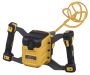 Mieszarka akumulatorowa do zapraw Dewalt DCD240N-XJ
