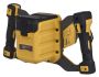 Mieszarka akumulatorowa do zapraw Dewalt DCD240N-XJ