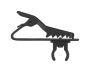 Mikrofon Lavalier Phone Mirfak MC1P Lighting MFI