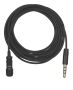 Mikrofon Lavalier Phone Mirfak MC1P Lighting MFI