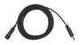 Mikrofon Lavalier Phone Mirfak MC1P Type-C