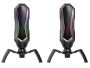 Mikrofon TRACER Spider RGB