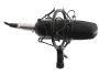 Mikrofon Tracer STUDIO PRO TRAMIC46163 (kolor czarny)