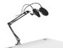 Mikrofon Tracer STUDIO PRO TRAMIC46163 (kolor czarny)