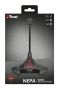 Mikrofon Trust GXT 239 Nepa 23467 (kolor czarny)