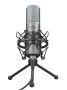 Mikrofon Trust GXT 242 Lance Streaming 22614 (kolor srebrny)