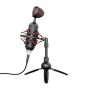 MIKROFON TRUST GXT 244 Buzz Streaming Microphone