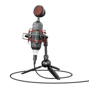 MIKROFON TRUST GXT 244 Buzz Streaming Microphone