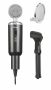 Mikrofon Trust Madell 21672 (kolor czarny)