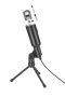 Mikrofon Trust Madell 21672 (kolor czarny)