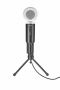 Mikrofon Trust Madell 21672 (kolor czarny)