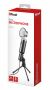 Mikrofon Trust Madell 21672 (kolor czarny)