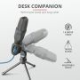 MIKROFON TRUST Mico USB for PC and laptop