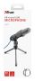 MIKROFON TRUST Mico USB for PC and laptop