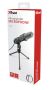 MIKROFON TRUST Mico USB for PC and laptop