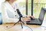 MIKROFON TRUST Mico USB for PC and laptop