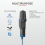 MIKROFON TRUST Mico USB for PC and laptop
