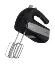 Mikser ręczny BLACK+DECKER BXMX500E ES9130010B (500W; kolor szary)