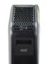 Mill AB- H1000DN BLACK electric space heater Radiator Indoor Black 1000 W