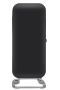 Mill AB- H1000DN BLACK electric space heater Radiator Indoor Black 1000 W