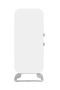 Mill AB-H1000MEC electric space heater Radiator Indoor White 1000 W