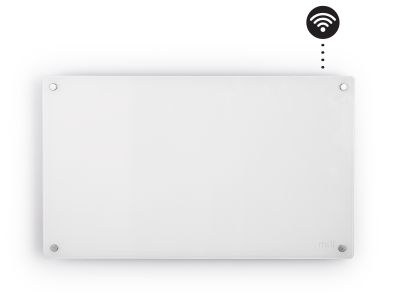 Mill AV600WIFI Glass panel heater, Wi-Fi
