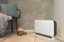 MILL CONVECTION CO2200MECMAX electric space heater Radiator Indoor 2200 W White