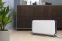 MILL CONVECTION CO2200MECMAX electric space heater Radiator Indoor 2200 W White