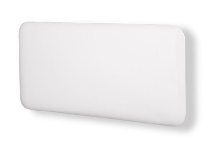 Mill IB900DN electric space heater Indoor White Oil-free radiator
