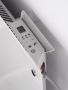 Mill MB1000L DN Glass panel heater