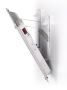 Mill MB1200DN Glass panel heater