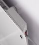 Mill MB1200DN Glass panel heater