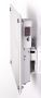 Mill MB250 electric space heater Indoor White 250 W