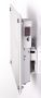 Mill MB250 electric space heater Indoor White 250 W