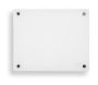 Mill MB250 electric space heater Indoor White 250 W