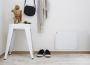 Mill MB250 electric space heater Indoor White 250 W