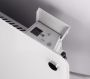 Mill MB250 electric space heater Indoor White 250 W