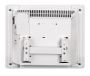 Mill MB250 electric space heater Indoor White 250 W