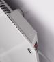 Mill MB600DN electric space heater Indoor White 600 W