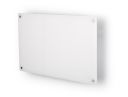 Mill MB600DN electric space heater Indoor White 600 W