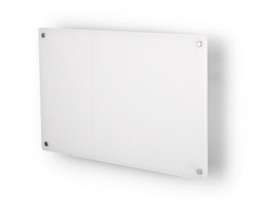 Mill MB600DN electric space heater Indoor White 600 W